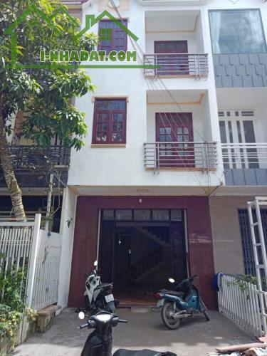 CHO THUÊ NHÀ 3 TẦNG KHANG TRANG – KDC LONG THỊNH, PHÚ THỨ, CÁI RĂNG, CẦN THƠ