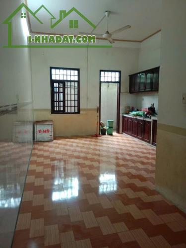 CHO THUÊ NHÀ 3 TẦNG KHANG TRANG – KDC LONG THỊNH, PHÚ THỨ, CÁI RĂNG, CẦN THƠ - 3