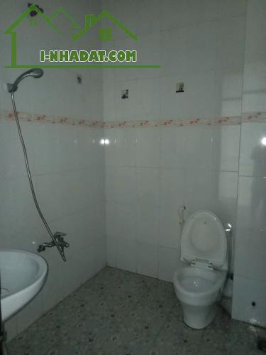 CHO THUÊ NHÀ 3 TẦNG KHANG TRANG – KDC LONG THỊNH, PHÚ THỨ, CÁI RĂNG, CẦN THƠ - 4