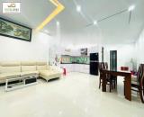 BÁN NHÀ MẶT TIỀN NGUYỄN ĐỨC THUẬN- PHƯỜNG 5