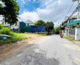 BÁN ĐẤT MẶT TIỀN ĐƯỜNG HẢI TRIỀU -  PHƯỜNG 1
