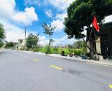 BÁN ĐẤT DÃY 2 ĐƯỜNG HÙNG VƯƠNG- NAM ĐÔNG HÀ