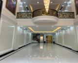 Siêu phẩm 7 tầng Thạch Bàn, thang máy, full nội thất, Gara ô tô, 77m, MT 4.5m, nhỉnh 19 tỷ