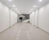 Bán gấp nhà 4 tầng đẹp mặt phố lớn Quang Trung, 36m2, mặt tiền 3m, kinh doanh sầm uất