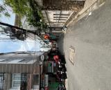 Bán nhà Hoàng Hoa Thám, sát hẻm Xe tải thông, 5*11, 2 Tầng vào ở ngay, giá tốt kv