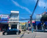 Bán lô đất góc 2 mặt tiền đường Phan Trung (đường 5 cũ); sổ hồng 150m2 giá 17,9 tỷ