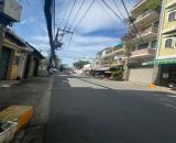 Bán nhà mặt tiền Đất Thánh, phường 6, Tân Bình: 8,4 x 63, giá 89 tỷ.