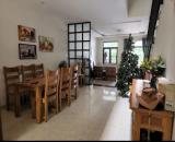 VILLA MINI 4 TẦNG CHẾ LAN VIÊN – 130M² – DT: 50 TRIỆU/THÁNG - GẦN BIỂN MỸ KHÊ - 16,2 TỶ