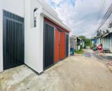 Bán nhà ngay chợ đình đường tỉnh lộ 9 mỹ hạnh bắc đức hoà