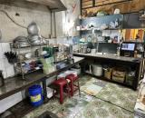 SANG MẶT BẰNG QUÁN  SANG MẶT BẰNG QUÁN