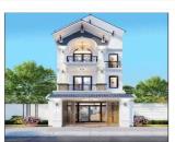 CHÍNH CHỦ GỬI BÁN NHÀ 3 TẦNG – ĐÀO YÊU, HỒNG THÁI, AN DƯƠNG