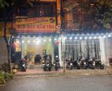 LIÊN CHIỂU, ĐÀ NẴNG - SANG NHƯỢNG MẶT BẰNG QUÁN ĂN – VỊ TRÍ ĐẮC ĐỊA, KINH DOANH SẦM UẤT