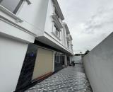 Bán nhà Vân Tra An Dương Hải Phòng