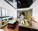 Phố Lạc Trung, Phân lô vỉa hẻ, Ô tô tránh, dt 71m, 8 tầng Thang máy, mt 5.4m, Giá 28.9 tỷ.