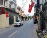 ❤️BÁN ĐẤT VÕNG LA ĐÔNG ANH -DT 125M2-GIÁ 14.6 TỶ.