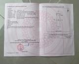BÁN ĐẤT ĐẸP KHỐI 1, VINH TÂN (TRƯỜNG VINH), NGÕ ĐƯỜNG PHẠM HỒNG THÁI 101,3m2 HƯỚNG BẮC
