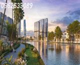 chào bán cộng đồng cư MIK Nam An Khánh – căn hộ cao cấp mặt Đại lộ Thăng Long – giá chỉ