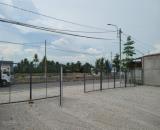 CHÍNH CHỦ BÁN ĐẤT 2 MẶT TIỀN QL1A GIÁ TỐT NHẤT PHƯỚC DÂN-NINH PHƯỚC