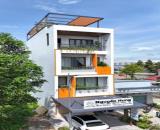 Bán gấp - Nhà 3 lầu có thang máy KDC Hồng Loan, Cái Răng, Cần Thơ - 6.2 tỷ