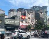 💎 SIÊU PHẨM LÔ GÓC 2 MẶT PHỐ – GIẢI PHÓNG × TƯƠNG MAI – DT 820m²