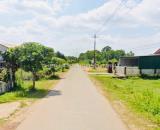 BÁN ĐẤT KIỆT QUỐC LỘ 1A- THANH AN