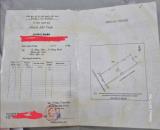 BÁN LÔ GÓC 120M² + NHÀ 3 TẦNG KIÊN CỐ – MẶT ĐƯỜNG NGUYỄN VĂN CỪ, TP VINH