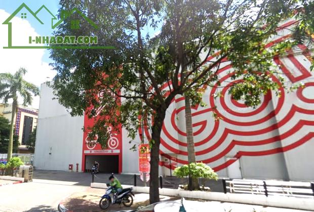 Bán Đất Hẻm Ô Tô-Đường Số-Linh Xuân-Ngang 10m-330m2(10mx33m)- Nhỉnh 13 Tỷ(TL)