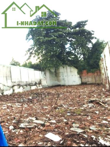 Bán Đất Hẻm Ô Tô-Đường Số-Linh Xuân-Ngang 10m-330m2(10mx33m)- Nhỉnh 13 Tỷ(TL) - 1