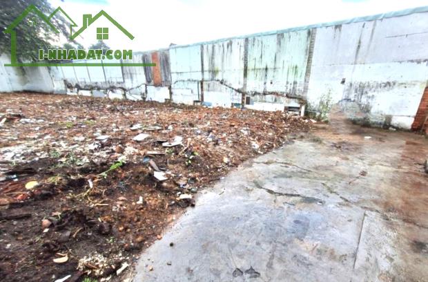 Bán Đất Hẻm Ô Tô-Đường Số-Linh Xuân-Ngang 10m-330m2(10mx33m)- Nhỉnh 13 Tỷ(TL) - 2