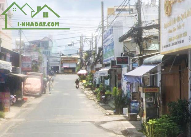 Bán Đất Hẻm Ô Tô-Đường Số-Linh Xuân-Ngang 10m-330m2(10mx33m)- Nhỉnh 13 Tỷ(TL) - 3