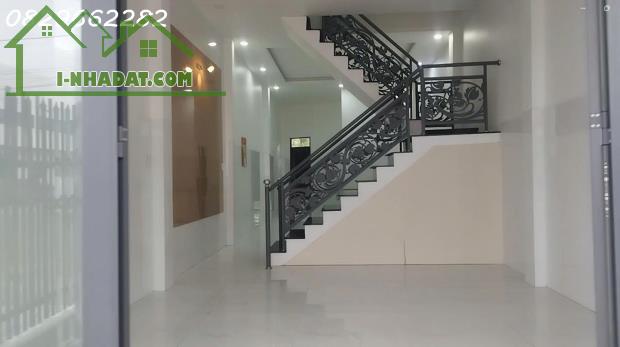 Bán Nhà Mặt Phố Khu Dân Cư Hai Lúa, Sa Đéc. 56m2, 2.35 Tỷ, Sổ Hồng Hoàn Công.