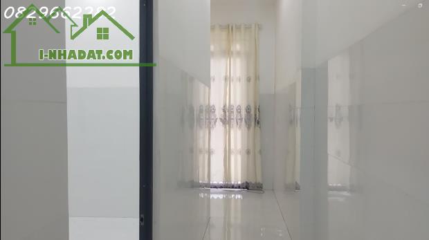 Bán Nhà Mặt Phố Khu Dân Cư Hai Lúa, Sa Đéc. 56m2, 2.35 Tỷ, Sổ Hồng Hoàn Công. - 2