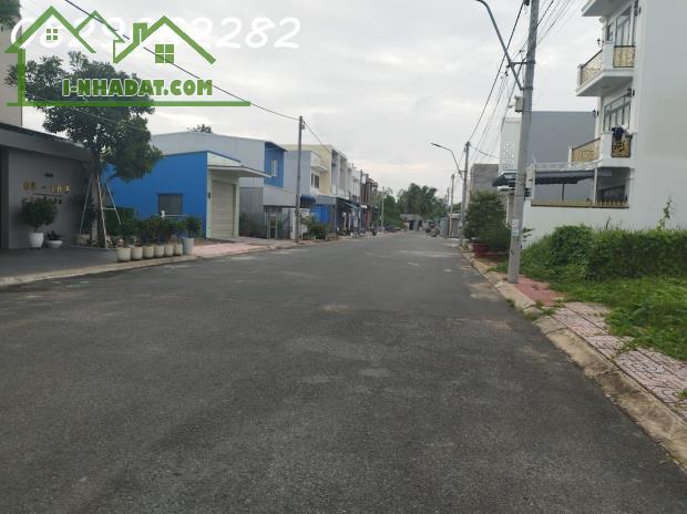 Bán Nhà Mặt Phố Khu Dân Cư Hai Lúa, Sa Đéc. 56m2, 2.35 Tỷ, Sổ Hồng Hoàn Công. - 3