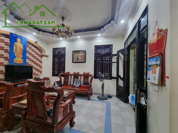 Bán nhà Tôn Thất Tùng – Đống Đa, 55m², Mặt tiền hơn 8m, Kinh doanh, Giá 19.4 Tỷ - 1