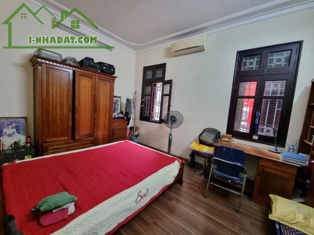 Bán nhà Tôn Thất Tùng – Đống Đa, 55m², Mặt tiền hơn 8m, Kinh doanh, Giá 19.4 Tỷ - 2