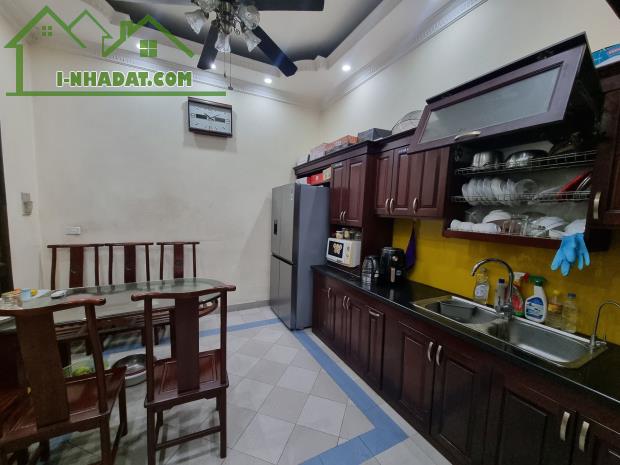 Bán nhà Tôn Thất Tùng – Đống Đa, 55m², Mặt tiền hơn 8m, Kinh doanh, Giá 19.4 Tỷ - 4