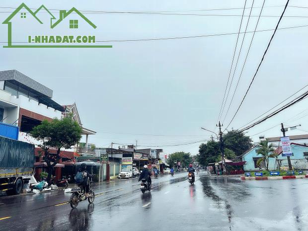 Bán #Đất 5.5 x17m GÓC 2mặt Tiền Y Wang cách Ngã ba Lê Duẩn-Y Wang 300m, BMT, 2tỷ350tr - 1