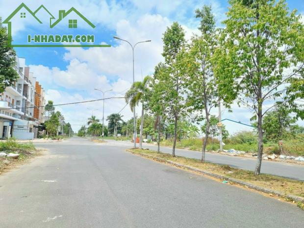 BÁN NỀN ĐƯỜNG SỐ 15 KDC 586, P. HƯNG PHÚ. TP. CẦN THƠ. LH 0942495498 PHƯƠNG