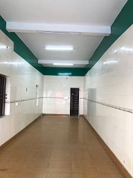 CHO THUÊ NHÀ NGUYÊN CĂN – TRUNG TÂM NGUYỄN VĂN CỪ, TP VINH - 1