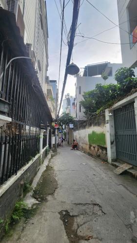 Thích Quảng Đức - 3 tầng mới - 4,9TỶ TL. - 3