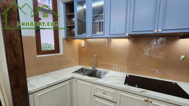 Thích Quảng Đức - 3 tầng mới - 4,9TỶ TL. - 4
