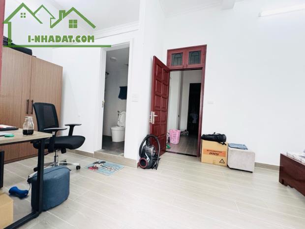 Siêu Phẩm Lô Góc Phố Trần Cung, Tôn Quang Phiệt Ô Tô Tránh DT 125M 4T MT 7.5M Giá 46.5Tỷ - 3
