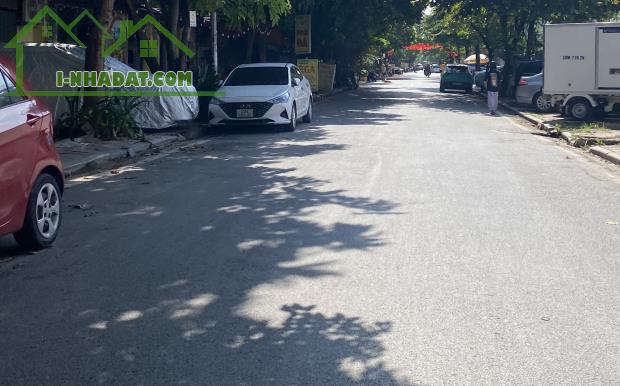 Siêu Phẩm Lô Góc Phố Trần Cung, Tôn Quang Phiệt Ô Tô Tránh DT 125M 4T MT 7.5M Giá 46.5Tỷ - 4