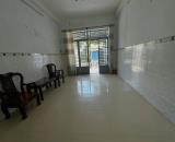 Cho thuê nhà 1 trệt 2 lầu có 4 phòng ngủ khu dân cư Chợ Chùa