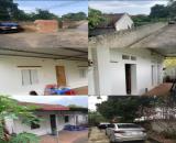 CHO THUÊ NHÀ VƯỜN 2.000M², GẦN TP BẮC GIANG – GIÁ 2,5 TRIỆU/THÁNG