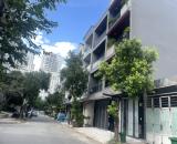 MẶT TIỀN KINH DOANH – KDC PHÂN LÔ DÂN TRÍ CAO – GIÁ RẺ NHẤT QUẬN 7