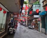 Bán nhà Tôn Thất Tùng – Đống Đa, 55m², Mặt tiền hơn 8m, Kinh doanh, Giá 19.4 Tỷ