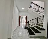 Về quê dưỡng già, bán gấp nhà mới 3 tầng hẻm xe hơi Lê Văn Quới 56m2, ô tô ngủ nhà,  5.x T