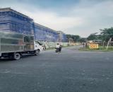 Bán đất góc 2 mặt tiền đường số 5,  KDC Vĩnh Lộc Bỉnh Hưng Hòa B, Bình Tân