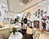 BÁN NHÀ NGHĨA TÂN, PHÂN LÔ, ÔTÔ TRÁNH, VỈA HÈ, KINH DOANH, VIEW CÔNG VIÊN, 58M2 GIÁ 18TỶ